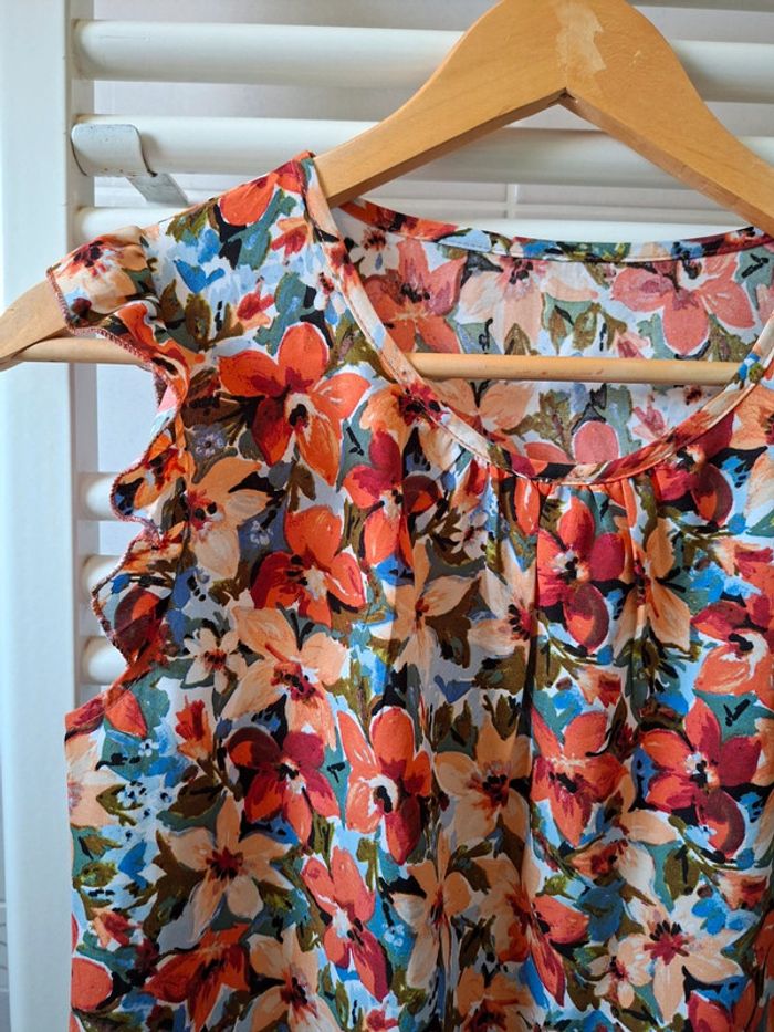 Robe été - photo numéro 3