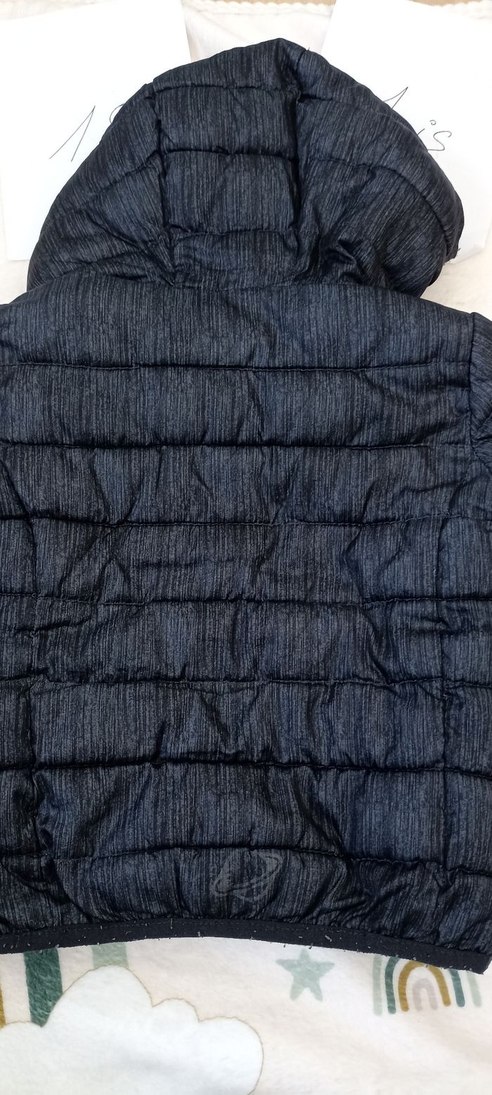 Manteau - photo numéro 2