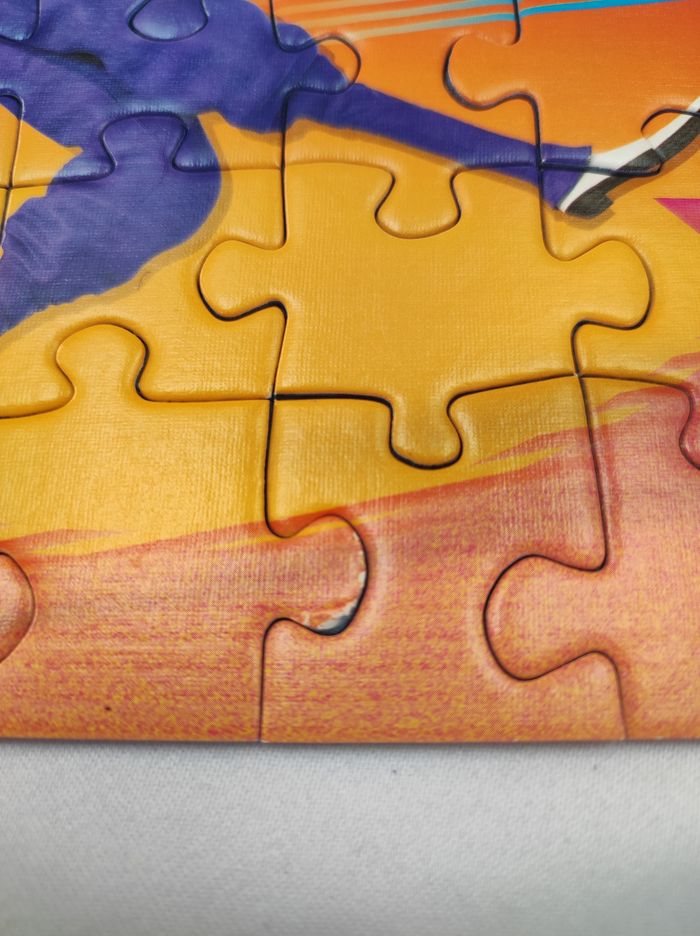 Puzzle moi moche et méchant - photo numéro 6