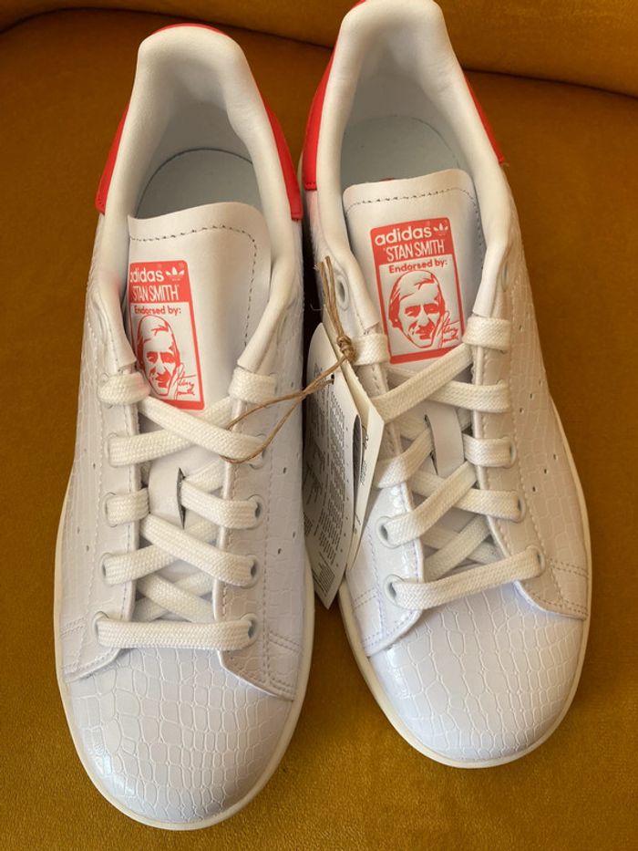 Stan Smith 36 2/3 - photo numéro 3