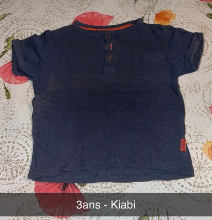 Teeshirt - 3ans