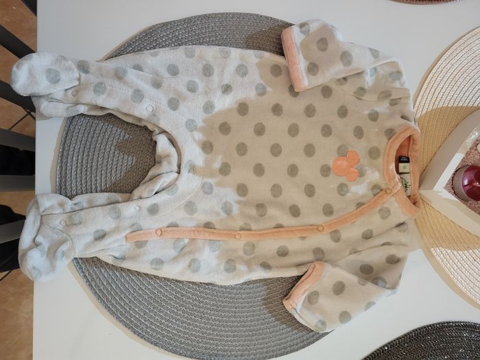 Pyjama - photo numéro 3