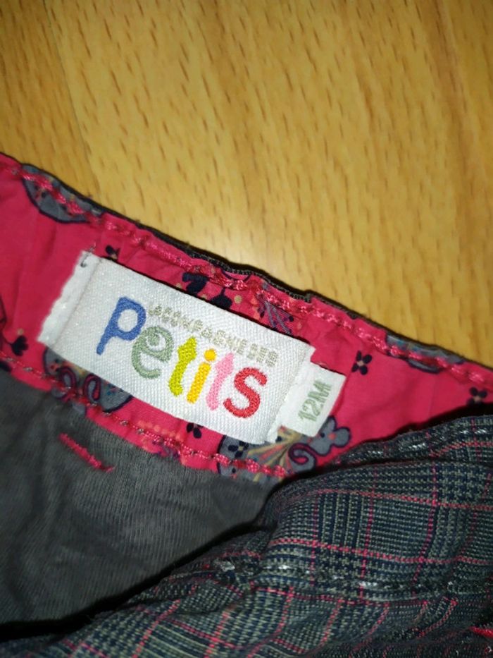 Lot 3 pièces - photo numéro 3