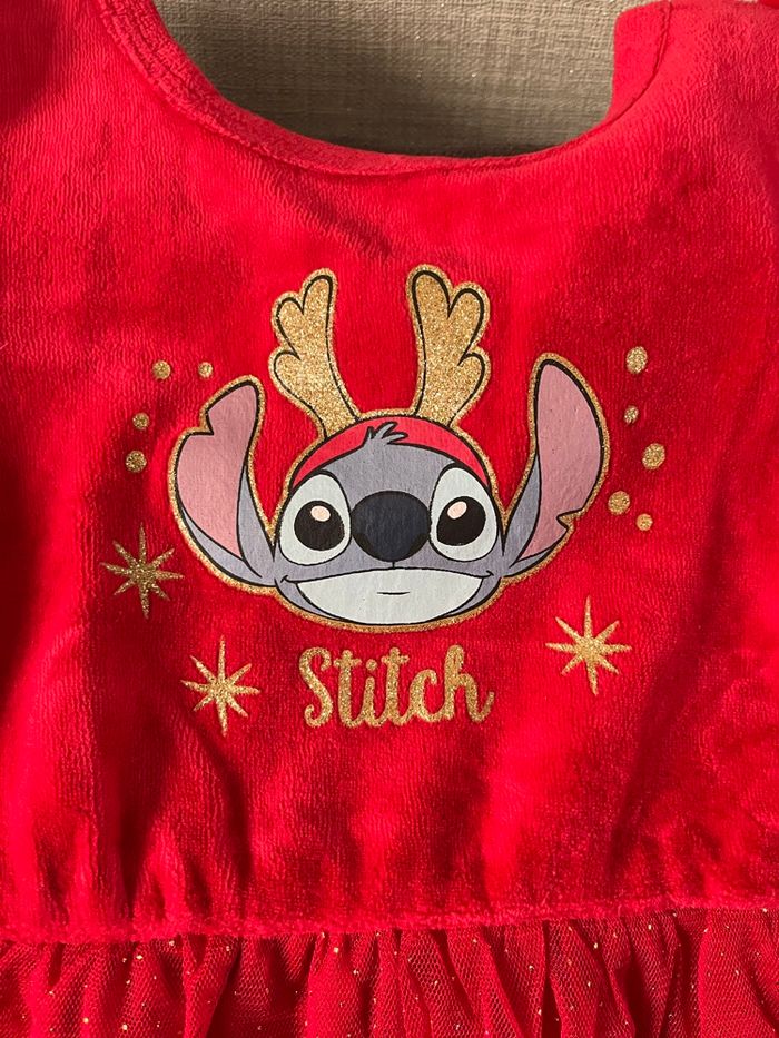 Robe Stitch - photo numéro 2