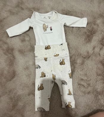 Ensemble Winnie l’ourson