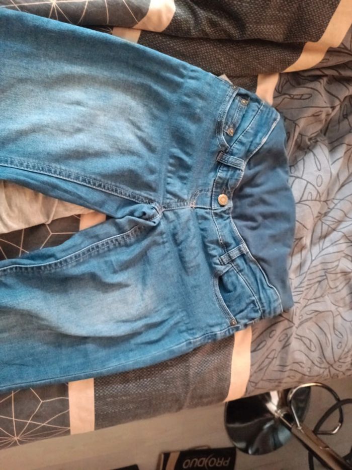 Jean de grossesse - photo numéro 6