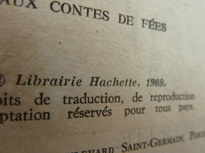 Livre "Comédies et proverbes" La Comtesse de Ségur - photo numéro 2