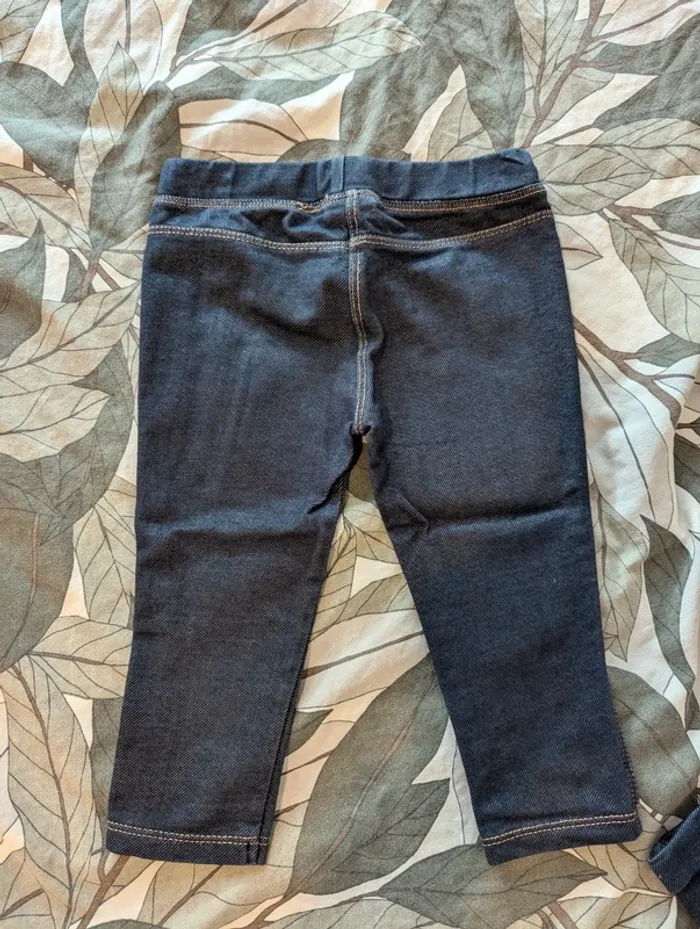 Lot 4 pantalons - photo numéro 5