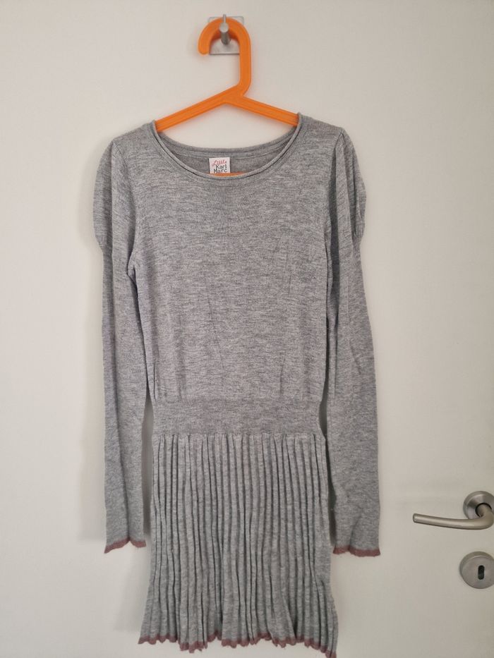 Robes hivers Little Karl Marc John - photo numéro 4