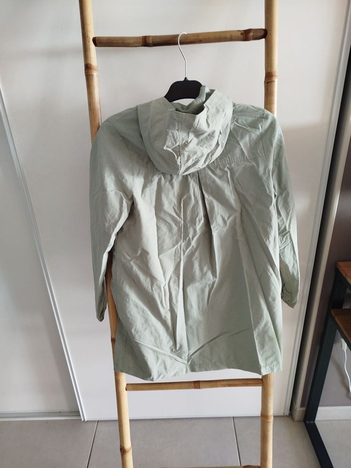 Parka imperméable - photo numéro 2