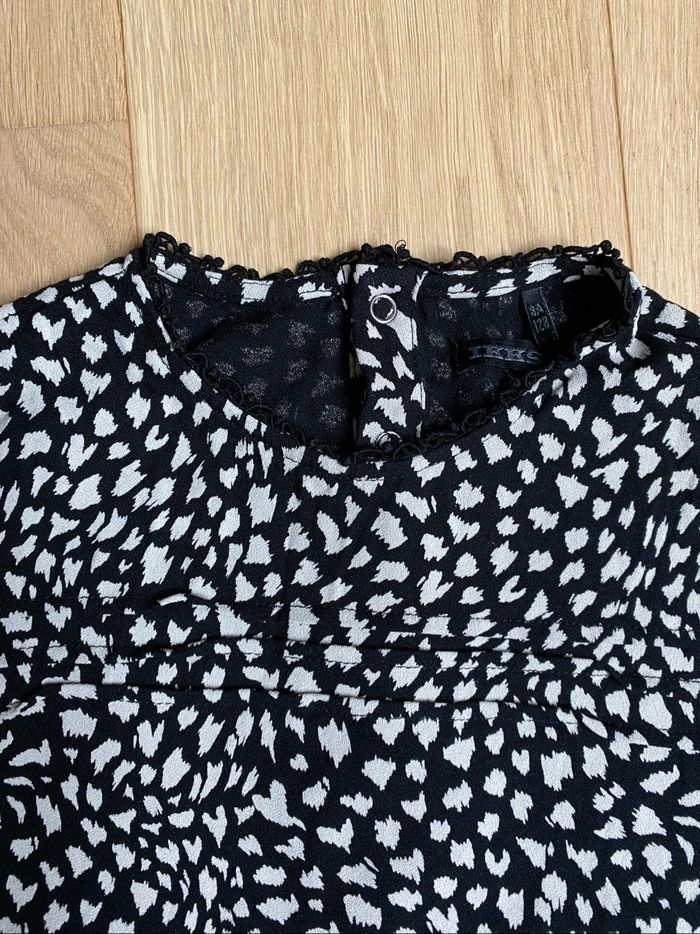 T-shirt IKKS 8 ans - photo numéro 2