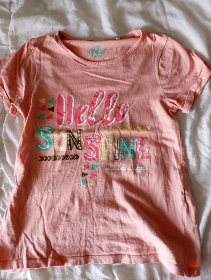 Lot de vêtements taille 5/6 ans - photo numéro 9