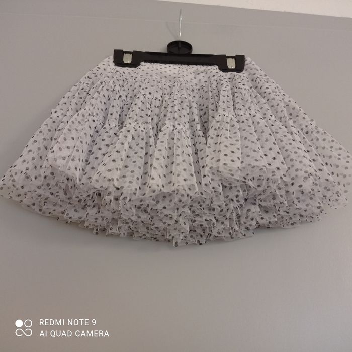 Jupon tulle 2ans - photo numéro 7