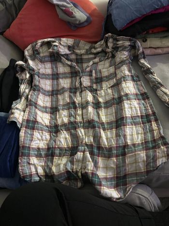 Chemise 38/40