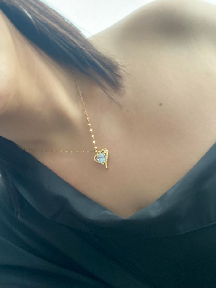 Bijoux en acier inoxydable - photo numéro 2