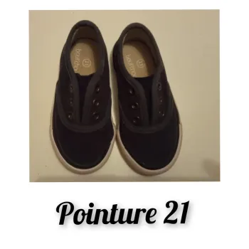 Chaussure 🔄