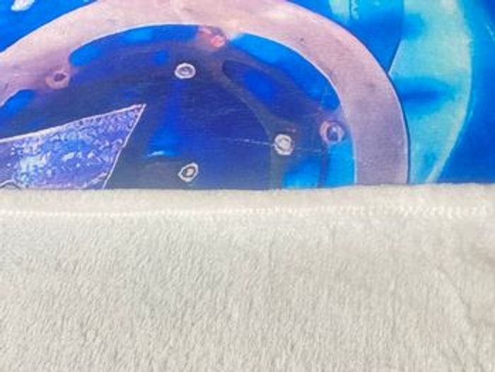 Couverture moto - photo numéro 5