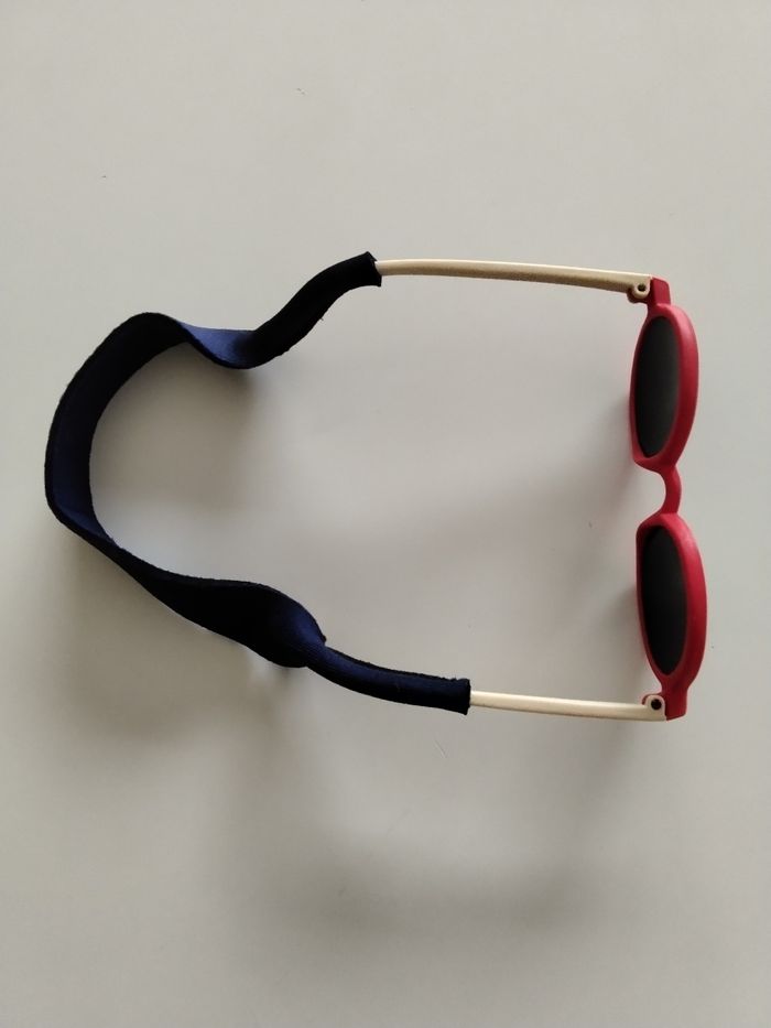 Lunettes soleil beaba - photo numéro 2