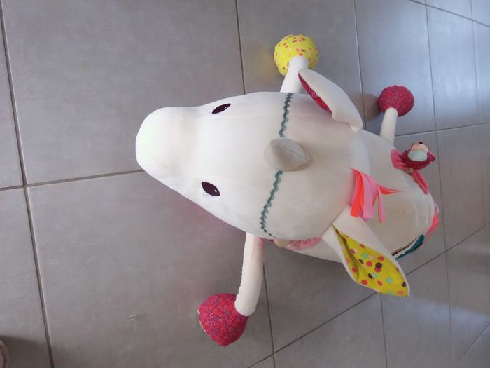 Louise la licorne Tagada