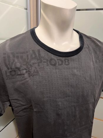 T shirt Jules xl