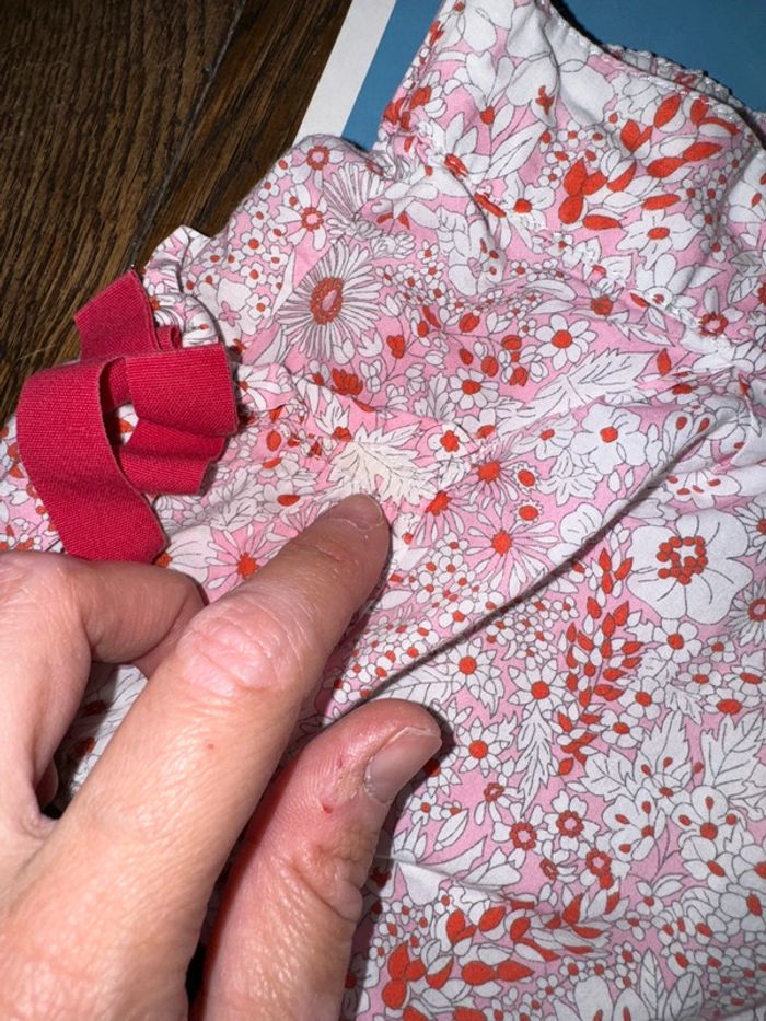 Short liberty Jacadi 4 ans - photo numéro 3