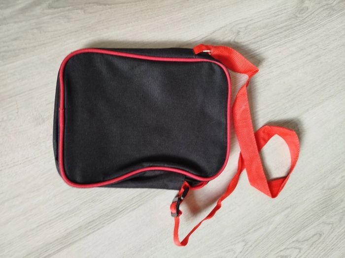 Lot sac Lady bug - photo numéro 5