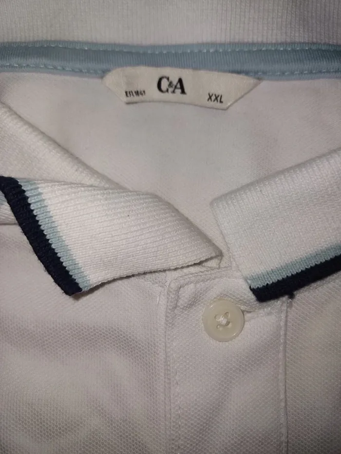 Polos C&A - photo numéro 5