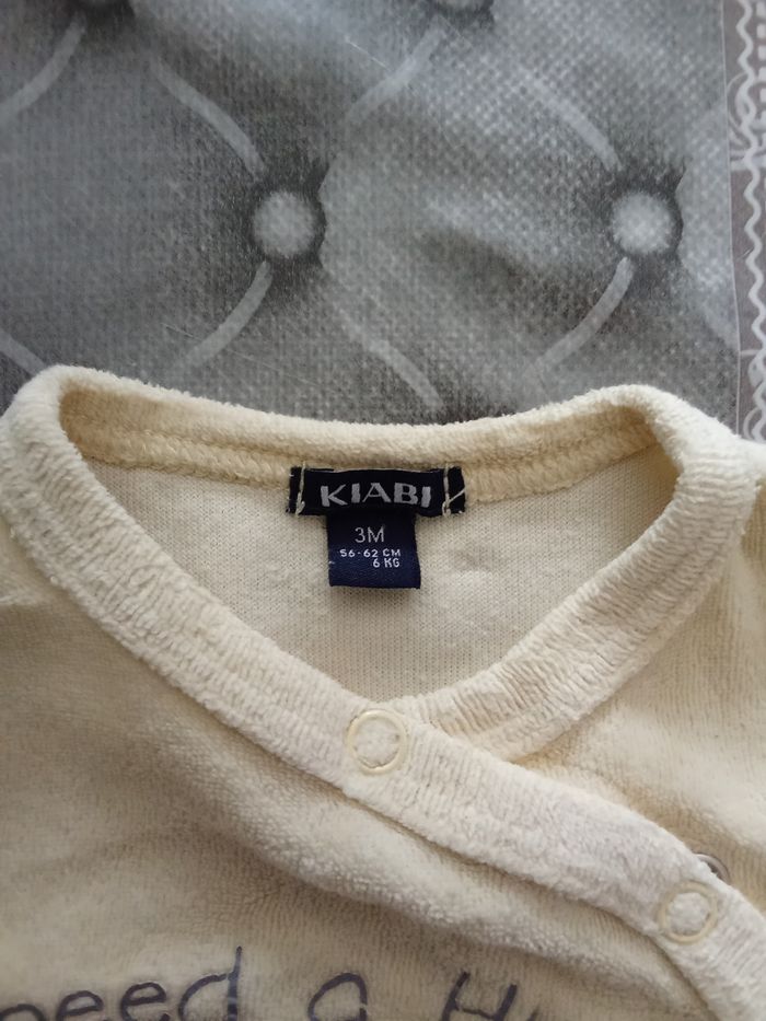 Pyjama - photo numéro 8