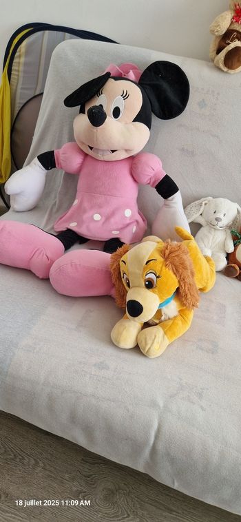 Peluche
