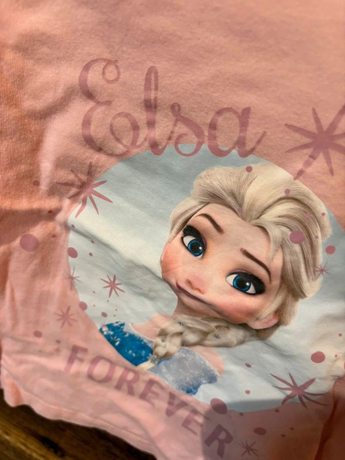 T shirt 3 ans - photo numéro 2