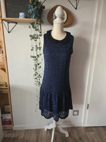 Robe naf naf