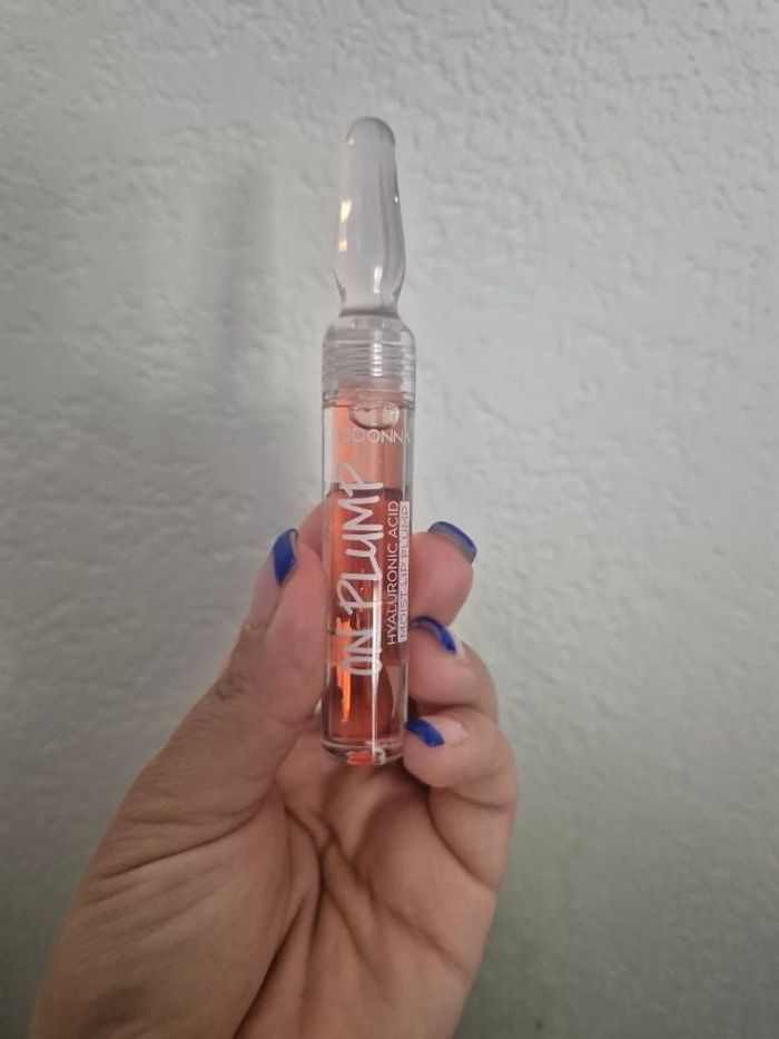 Gloss à lèvres