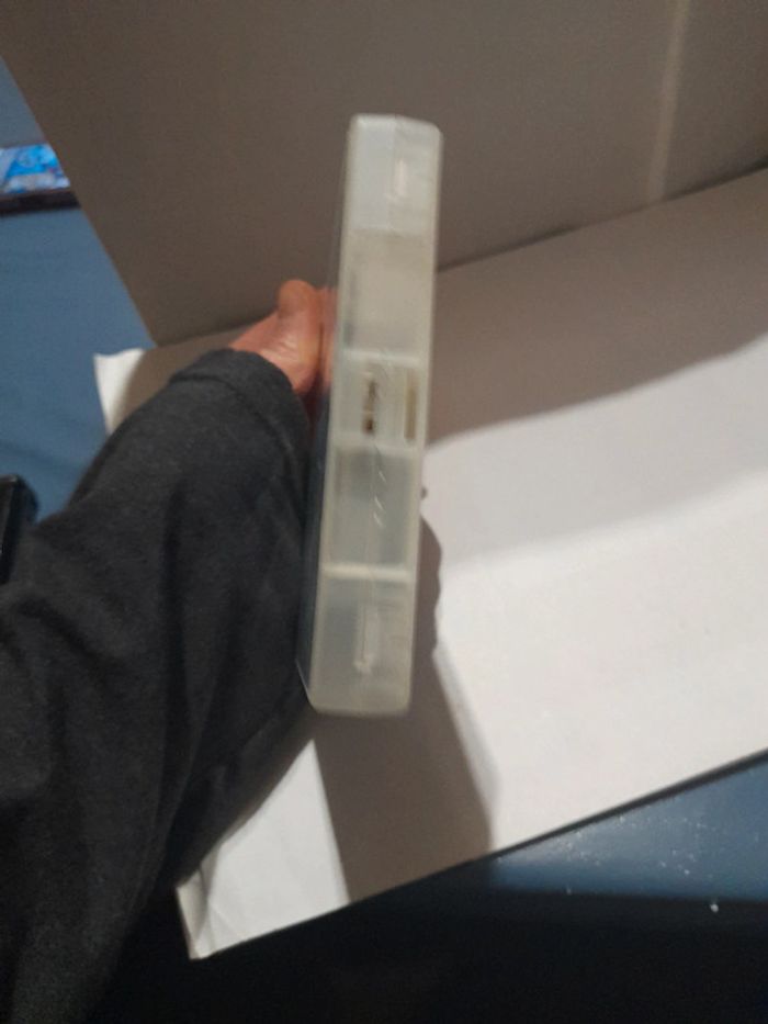 Raymond contre les lapins crétins Nintendo DS - photo numéro 4