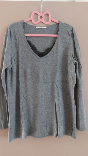 Pull léger taille 42