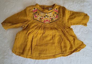 Chemisier Vertbaudet