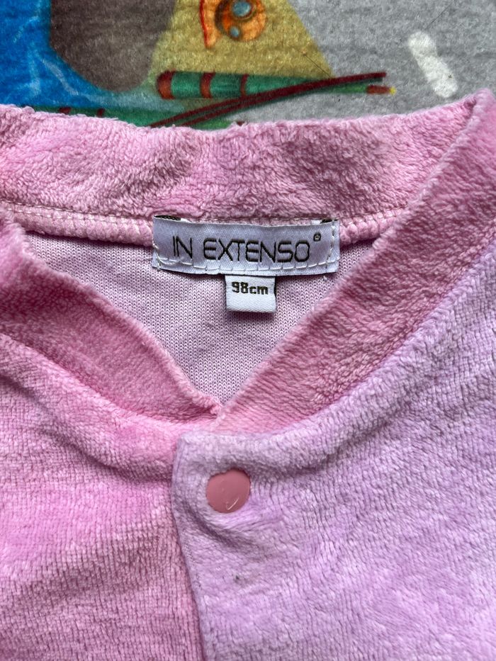 Pyjama - photo numéro 4