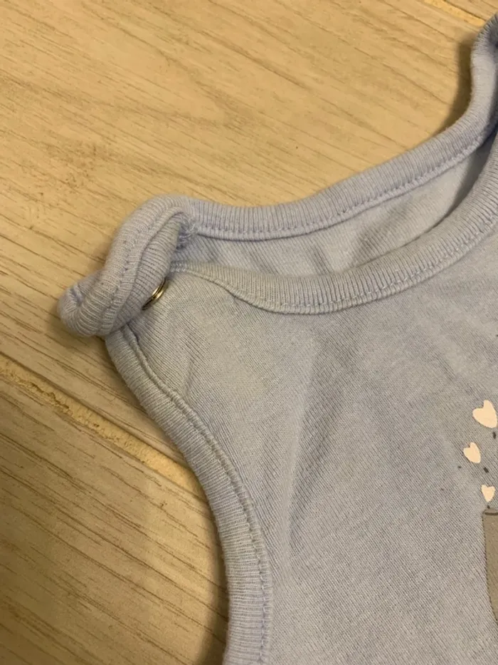 Lot été garçon 9-12m - photo numéro 8
