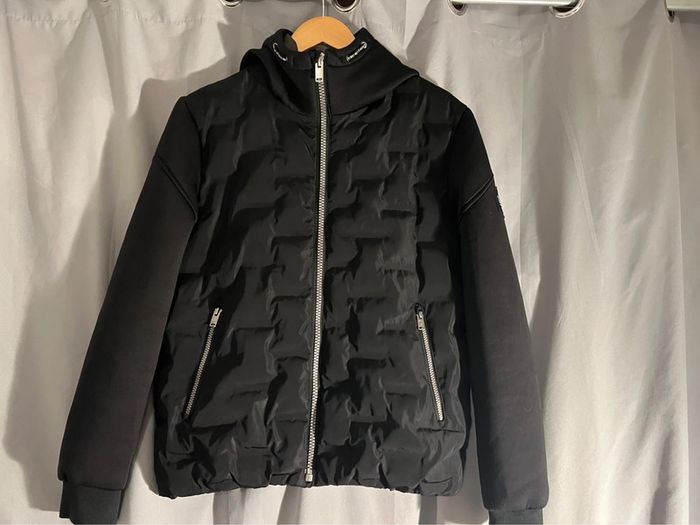 Veste doudoune ikks - photo numéro 2