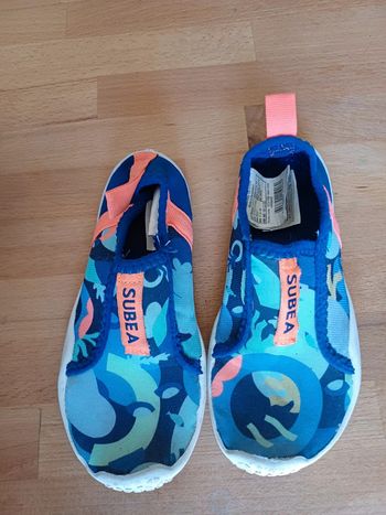 Chaussure d'eau 28/29