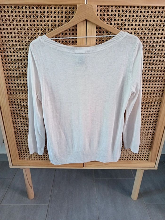 Pull h&M - photo numéro 3
