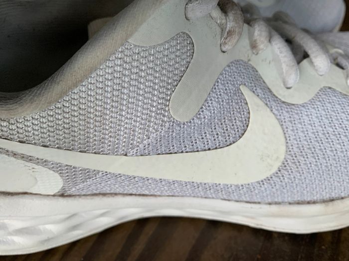 Chaussures running Nike sport évolution 6 T38,5 - photo numéro 4