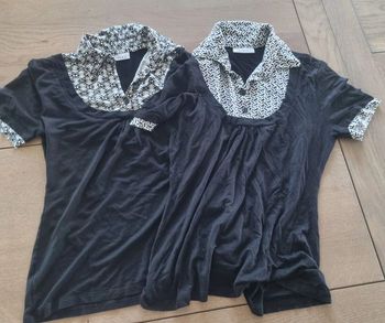 Lot de blouses