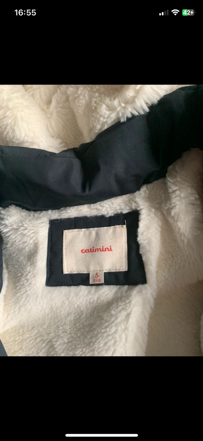 Manteau - photo numéro 3