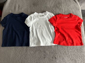 Tee-shirts