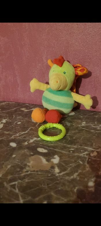 Doudou