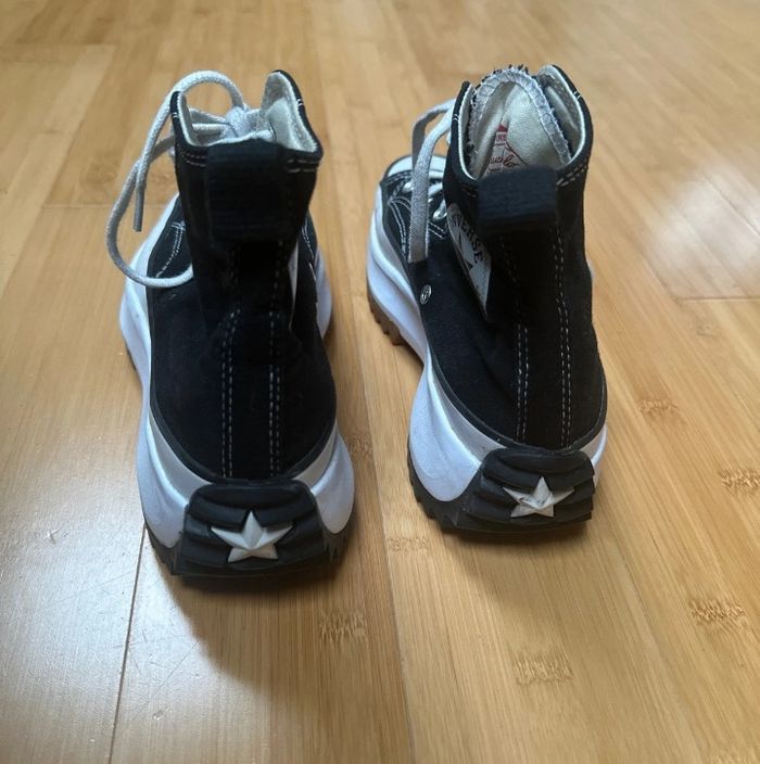 Converse Chuck Taylor run star - photo numéro 2