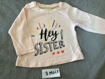 T-shirt ml