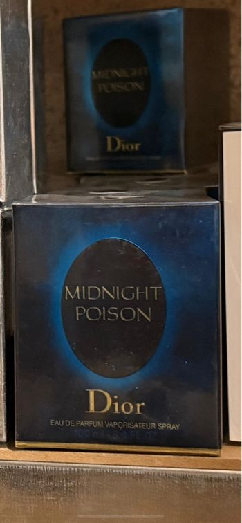 Midnight