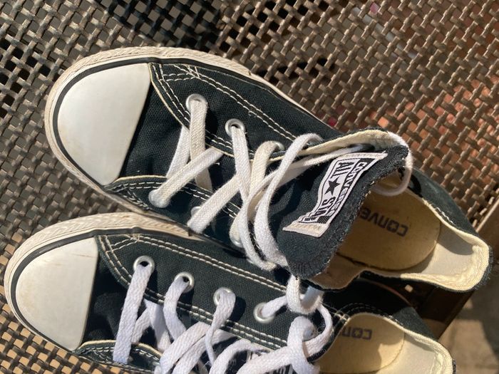 Converse 31 - photo numéro 7
