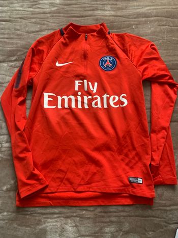 Sweat shirt PSG 